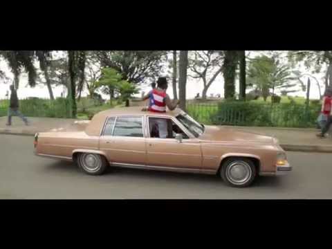 Ntujy'unkinisha by Bruce Melody (OFFICIAL  VIDEO 2015 ), New Video presented by NONAHA.com