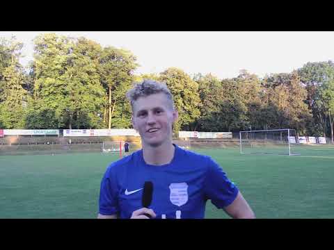 Die Interviews vor Landespokal-Viertelfinale