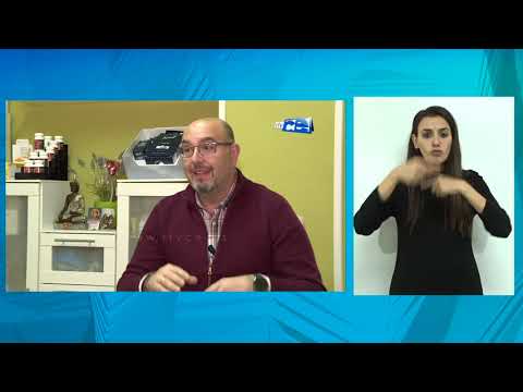 Cómo signar Dieta en LSE