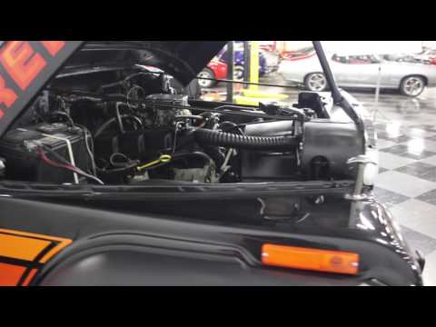 1984 Jeep CJ7 (CC-950426) for sale in Ft Worth, Texas