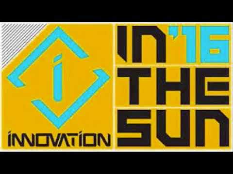 DJ HEDEX + MC DOUBLE O + DANJA M© + NUTCRACKA - INNO IN THE SUN '16