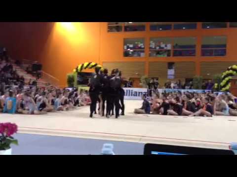 Palmarès DN1 Orléans