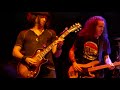 Humble Pie 2018-11-09 Sellersville Theater "I'm Ready"