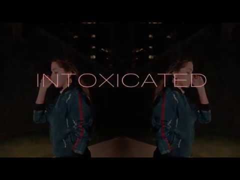 Criss Marron - Intoxicated - Promo 3