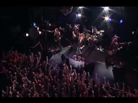 Nightmare - Dirty - Grand Killer Show Disc 2