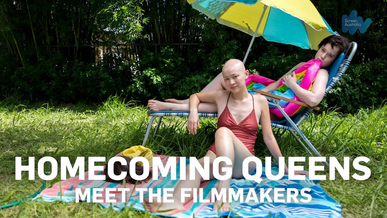 Homecoming Queens: Meet the Filmmakers