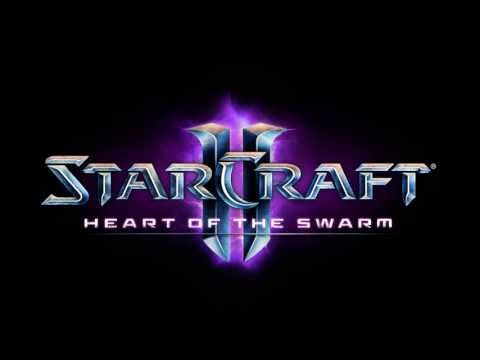 StarCraft 2 Heart of the Swarm - Full Soundtrack