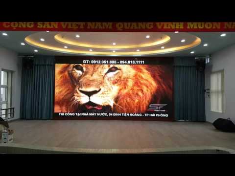 Video dự án