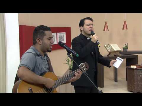 Você Pode ser Feliz 24/09/2013 - Bloco 1/6