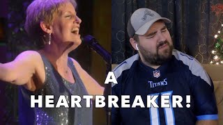 Voctave (feat. Liz Callaway) - When She Loved Me - REACTION