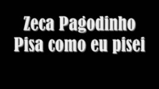 Pisa Como Eu Pisei Music Video