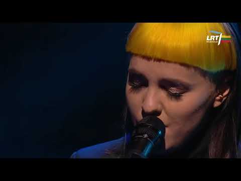 Bjelle - Žemė Globojama | Lietuvos valstybės keliu