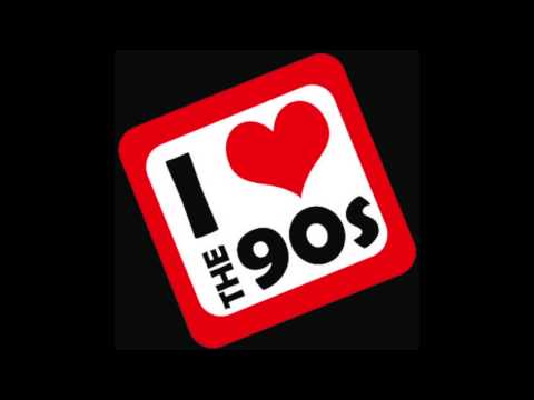 90s LATIN HOUSE MIX BY ALIEL