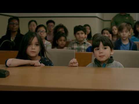 Orange is the New Black [7x11] Immigrant Children Court Scene
