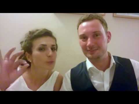 DJ DI aus Hamburg für Ihre Hochzeit