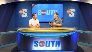 Big South Conference Unveils Big South Network Studio