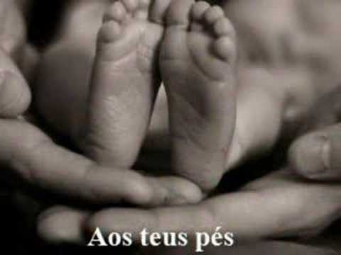 Aos Teus Pés - Hinos Avulsos Ccb