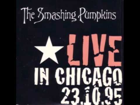Smashing Pumpkins - Porcelina of the Vast Oceans (Live in Chicago - 23/10/1995)