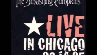 Smashing Pumpkins - Porcelina of the Vast Oceans (Live in Chicago - 23/10/1995)