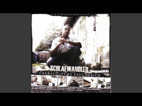 Überall ist es fast gleich (Remix)