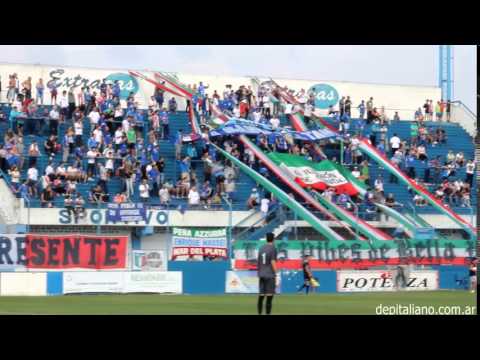 Sp. italiano vs excursionistas