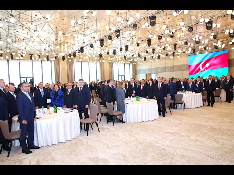 A conference was held on the topic 'The Impact of Digitalization and Artificial Intelligence on the Workplace'