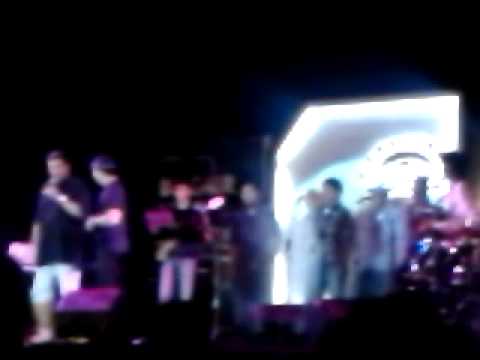 Tompi feat Idang at Katulampa Jazz Bogor