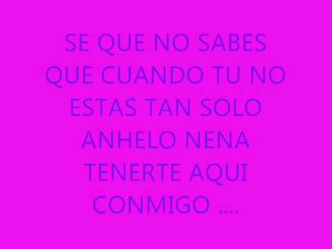 CONTIGO LO TENGO TODO _ ATRATO RIVER.