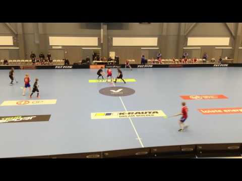 SM-sarja KooVee02-Tiikerit03, 25.2.2017 (erä3)