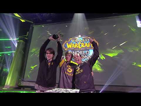 Best of BlizzCon: Top 5 Esports Moments