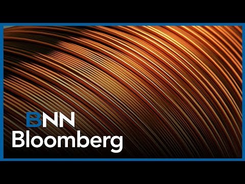 Copper & nickel see record high this week
