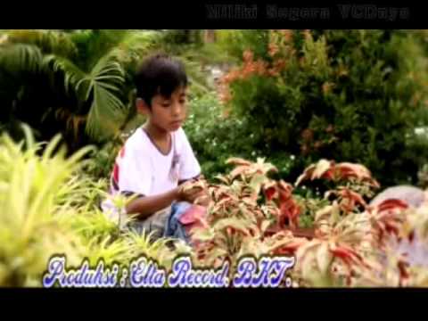 Revo Ramon - Babendi Urang Babendi Awak