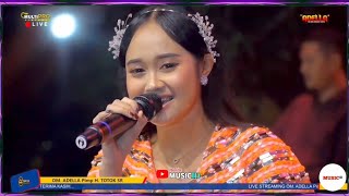 Download lagu JERA - NURMA PAEJAH || OM ADELLA LIVE JL PANGKALAN 2 SUMUR BATU BANTAR GEBANG BEKASI mp3