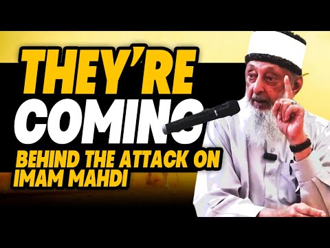 🔴 IMRAN HOSEIN LATEST! YOU WON’T BELIEVE WHO WILL CONFRONT IMAM MAHDI