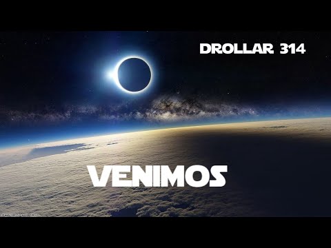 venimos - drollar ( prod 314)