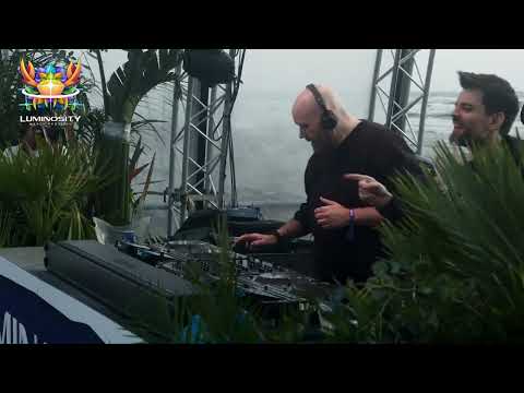 Metta & Glyde - Luminosity Beach Festival Zandvoort, Netherlands (26/06/2025)