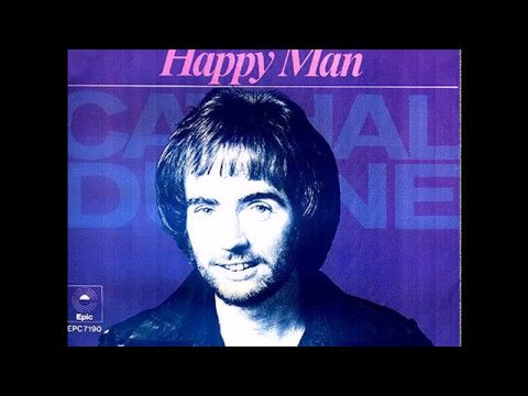 1979 Cathal Dunne - Happy Man