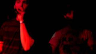 Mercy Mercedes - Revolution