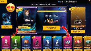 Download lagu Mystery shop Free Fire Spin🤩🔥| New Mystery Shop Event Discount Trick💥 | Free Fire New Event Tamil  mp3