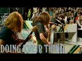Status Quo - Spinning Wheel Blues, Doing Their Thing, 1970 | (AI Enhanced)