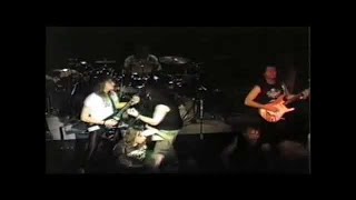 EXODUS - No Love (Live at Dynamo Club 1985)