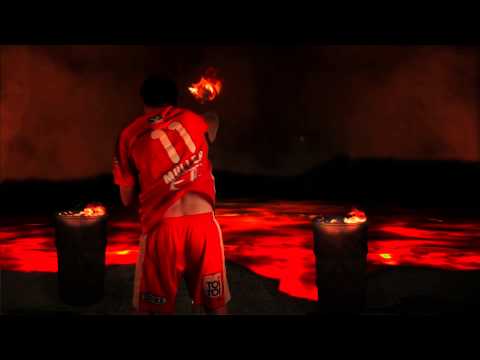 SG Leutershausen Handball Trailer - Die roten Teufel