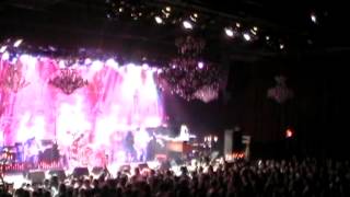 The Black Crowes - The Fillmore, San Francisco, CA 2005-08-09 (Part 1)