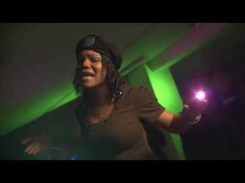 Martay: Warrior Remix feat. Keisha Dream, DJ Triple Threat, KMY, Disciple, Chris Theodat