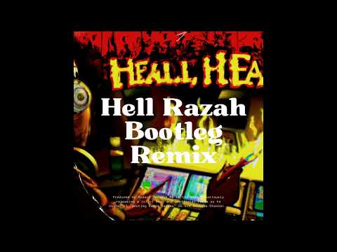 Hell Razah - Lost Ark RMX