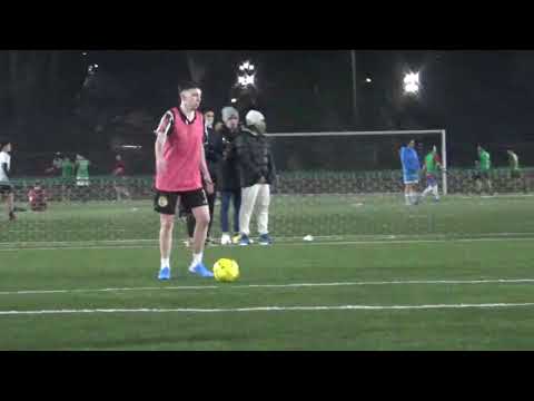 TIMAO FC VS WATSON IV   #Apertura 2021 Fecha 9