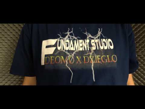 Deomo x DzięGLo - Rachunek Sumienia (OFICJALNE VIDEO) || FUNDAMENT VIDEO