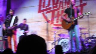 real good sign - love and theft