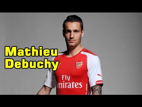 Mathieu Debuchy - Best Skill and Goal