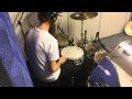 Major Lazer feat. MØ - Lean On (Drum Cover) by ...